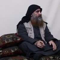 Al Bagdadi, líder del Estado Islámico, reaparece tras cinco años de silencio