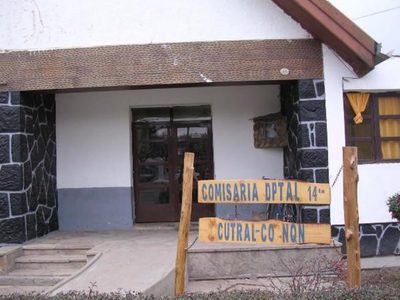 Detuvieron a los presuntos autores del robo a Tarjeta Naranja en Cutral Co
