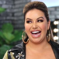 ¡Ah, bue! El insólito pedido de Chiquis Rivera que le valió decenas de críticas