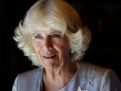 "Quiero ver a mi marido": el escándalo que golpea a Camilla Parker Bowles