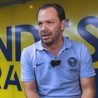 América se prepara para el tricampeonato: Santiago Baños (Video)