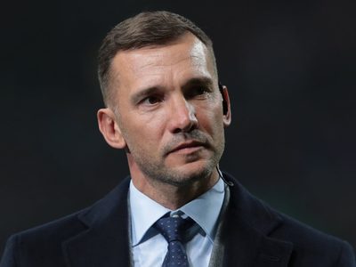 El coronavirus y la dramática historia que revivió Andriy Shevchenko