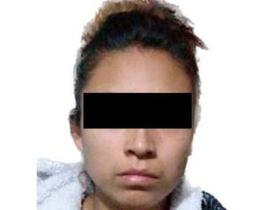 Vinculan a proceso a Dulce por matar y sepultar clandestinamente a su hijo en Chimalhuacán