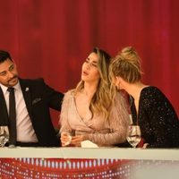 "Me destruyó": tras romper en llanto en Showmatch, Jimena Barón se explayó sobre sus sentimientos