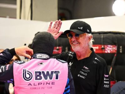 Confianza plena: Briatore no se arrepiente de haber reemplazado a Doohan por Franco Colapinto