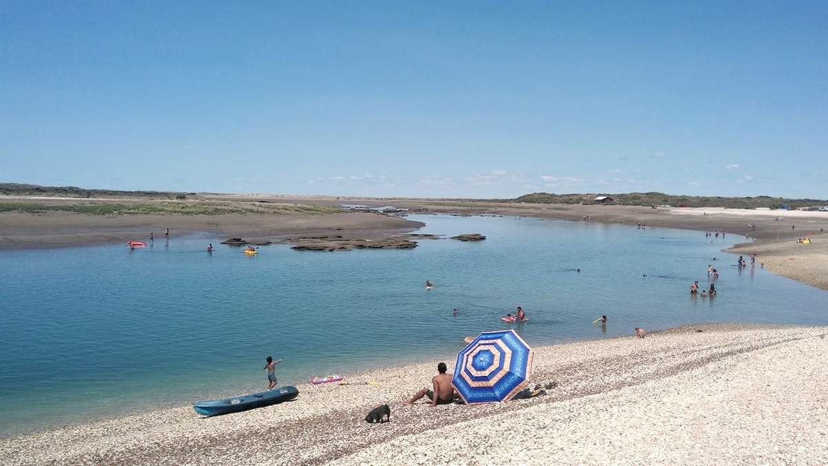 San Antonio Este. Fuente: (InterPatagonia)