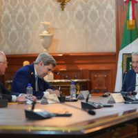 Reforma eléctrica: EU advierte sobre pérdida de inversiones y violaciones al T-MEC