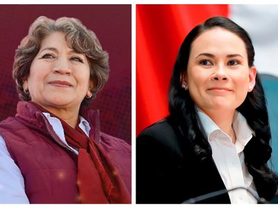 Por primera vez, Edomex será gobernado por una mujer