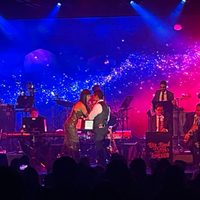 Big Band Jazz de México: noche estelar en su cuarta fecha en el Lunario