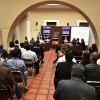 Jalisco instala el Mecanismo Estatal contra la Tortura... con seis personas
