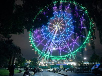 ¡La espera terminó! Aztlán abre este miércoles; sólo estas 18 atracciones funcionarán