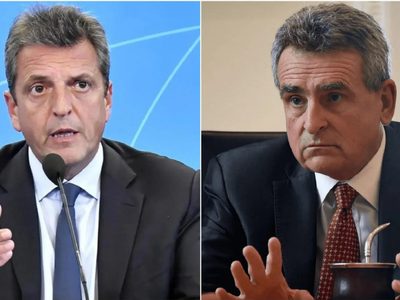 Rechazan “programa de ajuste, quita de derechos, exclusión social y represión” de la oposición