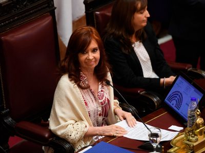 Polémico proyecto K: buscan eliminar la prisión preventiva en casos de corrupción