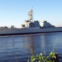 EU intercepta un buque con componentes de explosivos procedente de Irán que se dirigía a Yemen