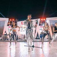 Disfrutan miles el Carnaval 2025 en Tamaulipas: Benjamín Hernández