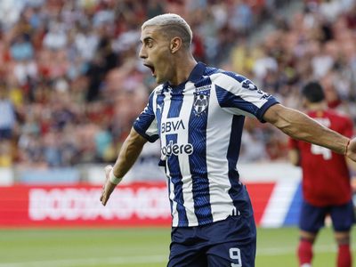 Ex San Lorenzo: de convertirle a Brasil con la Selección Argentina a ser convocado por México