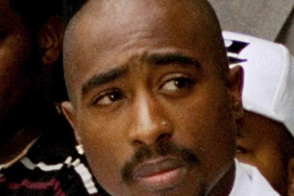 Confirman cargo de asesinato contra el único sospechoso por el asesinato de Tupac Shakur en 1996