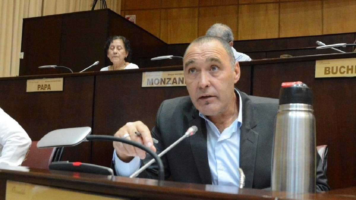 La iniciativa tomará estado parlamentario el 7 de agosto. Fuente: (Legislatura Neuquén)