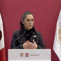 Sheinbaum ve un “repunte ligero” de contagios, pero no una nueva ola