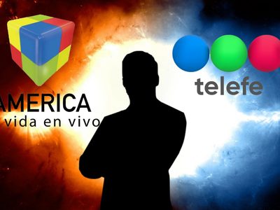 La figura que Telefe le arrebató a América TV