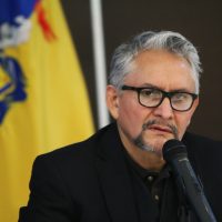 Indagan robo como móvil del asesinato de un exedil en Jalisco