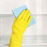 No gastes más productos y hacé tu propio limpiador en crema para baño y cocina con 2 ingredientes
