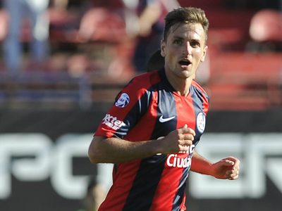 San Lorenzo, todo confirmado para enfrentar a Newell's