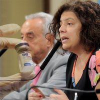 Carla Vizzotti confirmó que Argentina recibirá menos vacunas Sputnik V de las esperadas