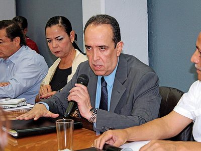 Activos, los tentáculos del exprocurador de Aguascalientes, Felipe Muñoz
