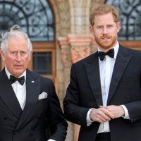 ¿La manipulación de Meghan Markle llegó muy lejos? El Príncipe Carlos enfurecido con el pedido de Ha
