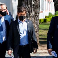 Nación y Provincia se opusieron a las aperturas de Larreta