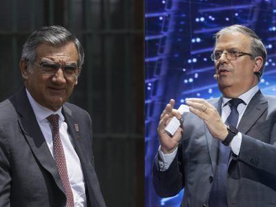 Américo Villarreal no debe usar recursos públicos para respaldar a “corcholatas”: Ebrard