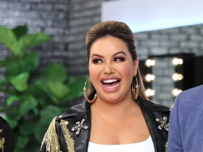 ¡SE LE VIO! El vergonzoso momento que vivió Chiquis Rivera. ¡Hay video!