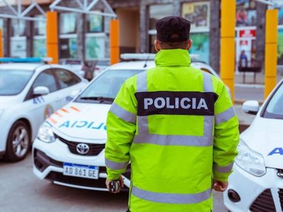 Tierra del Fuego: el Gobierno acordó aumento salarial para Policía y Servicio Penitenciario