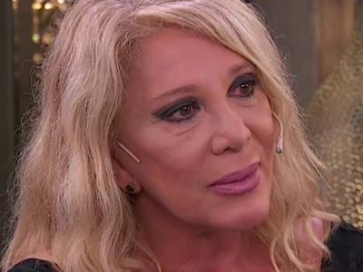 Reina Reech cuenta el difícil momento que afronta por la cuarentena: “Es tan duro lo que pasa”
