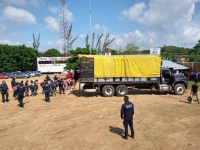 Preocupa a la CIDH el trato a migrantes por parte del gobierno de AMLO