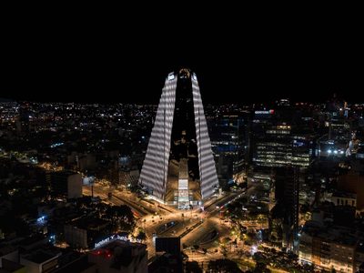 Confianza empresarial cayó a 49.4%; el nivel más bajo desde la pandemia
