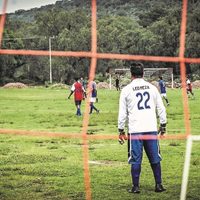 Por eso México no es campeón