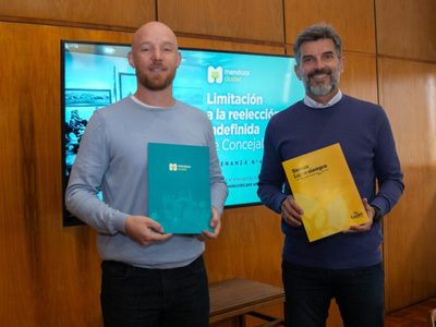 Campeonato de intendentes: resultado de Allasino vs Suarez