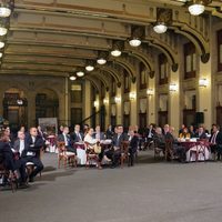 Empresarios y AMLO abordan inversiones en infraestructura para evitar una crisis de agua en Sinaloa