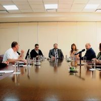 Legisladores de Neuquén aprobaron en comisión los pliegos de tres postulantes a jueces