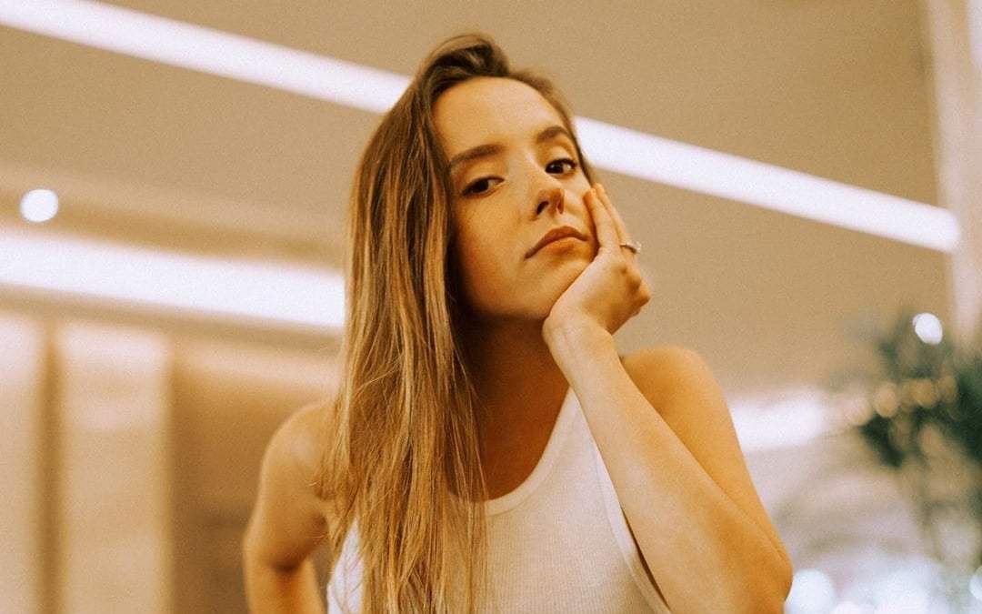 Evaluna Montaner. (Instagram)