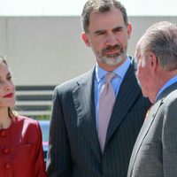 Sin piedad: el Rey Juan Carlos se vengó contra la Reina Letizia