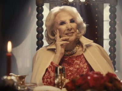 En sintonía con otras grandes divas: la decisión clave de Mirtha Legrand de cara al futuro