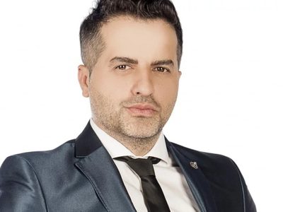 Ángel De Brito reveló la fórmula del suero mágico del Dr. Mühlberger para los famosos. ¡Inaudito!
