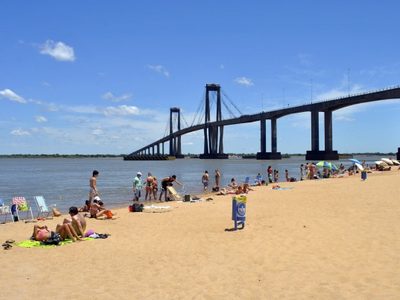 Desde mañana, una provincia habilitará el turismo para todo el país