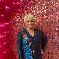 Se confirmó lo que más se esperaba de Carmen Barbieri