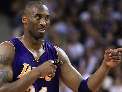 ¡Cuánta tristeza! Las celebridades se despiden de Kobe Bryant... ¡momento desgarrador!