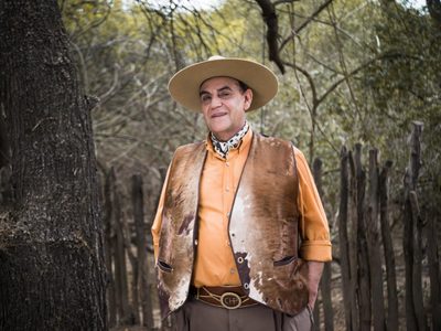 “Me arrinconó”: el Chaqueño Palavecino en terapia intensiva, a una semana de su diagnóstico positivo