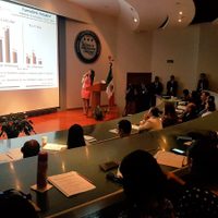 La Conadic indaga sobre consumo de nuevas drogas en México